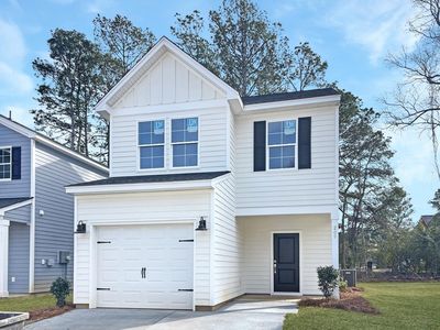 209 Central Creek Dr