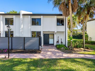 3505 Bridgewood Drive #3505