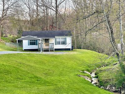 1001 Ponderosa Dr