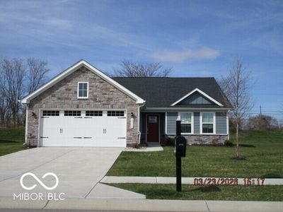Property at 6990 E Dakota Ln, Camby, IN