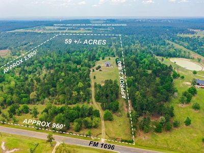 972 Fm 1696 Rd W