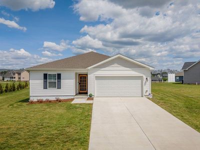 345 Mesa Ct