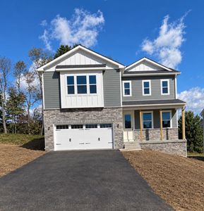 1012 Blueberry Dr