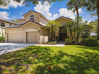 15369 Whispering Willow Drive