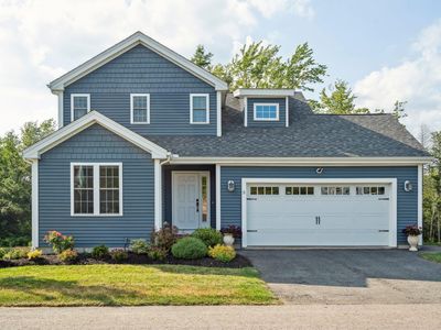 3 Bartons Ridge Road #3