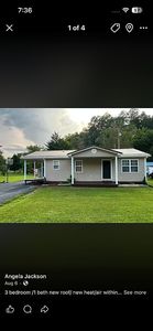 341 Laurel Heights Rd