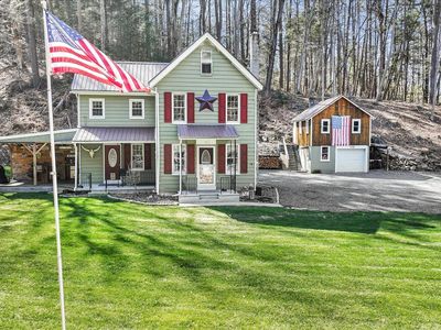 132 Geary Wolfe Rd