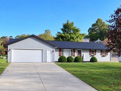 Property at 106 Worshire Rd, Bellville, OH