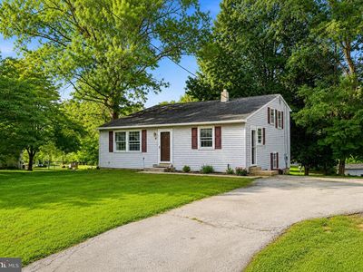 123 Andover Rd