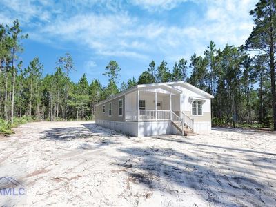 LOT 4 Waycross Hwy