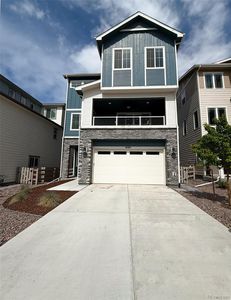 8484 Cokedale Drive
