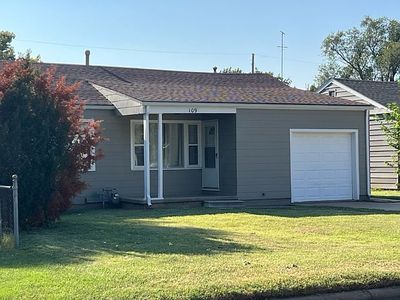 Property at 109 N Burns Ave, Valley Center, KS