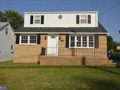 Property at 2126 Princeton Pike, Lawrence Township, NJ