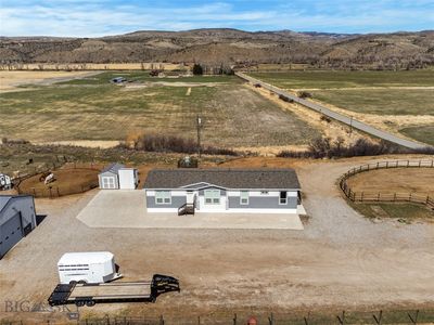 2117 Nixon Gulch Rd