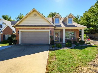 3983 Cross Creek Trl
