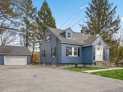 293 Lawrence Road