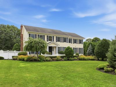 28 Spruce Street