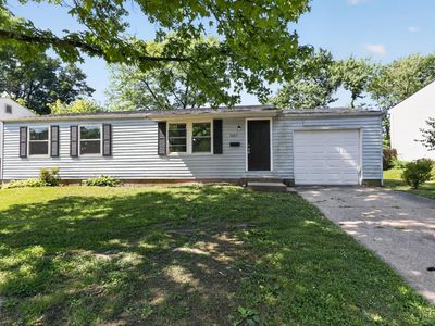 9845 Loralinda Dr
