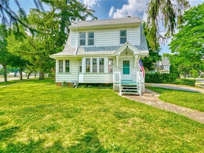 440 Genesee Park Blvd