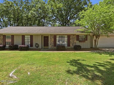 123 Cumberland Rd