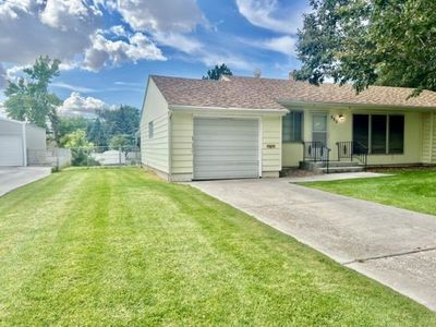 255 Sorenson Ave