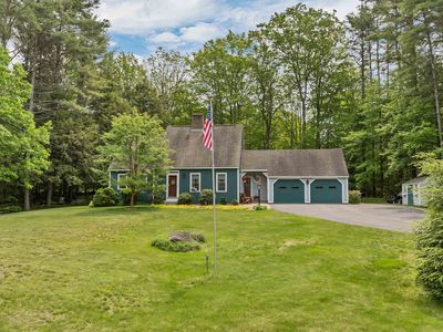 Property at 4 Birch Lane, Tuftonboro, NH