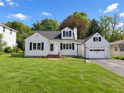 260 Pardee Rd