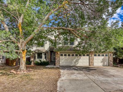 10964 Alcott Drive