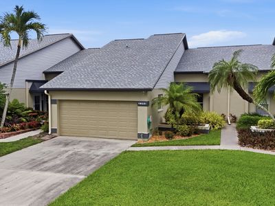 2203 McGregor Park Cir