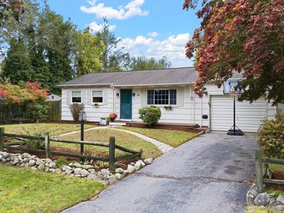 Property at 15 Plante St, New Bedford, MA