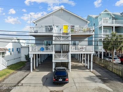 Property at 1216 Canal Drive Unit C, Carolina Beach, NC