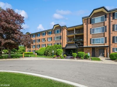 1116 S New Wilke Rd APT 107