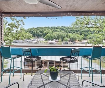 Property at 5940 Baydy Peak Rd #922, Osage Beach, MO