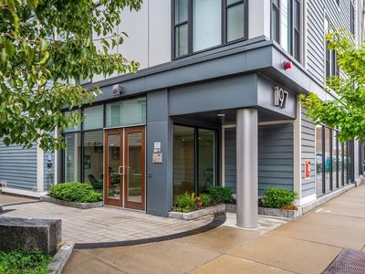 197 Washington St #409