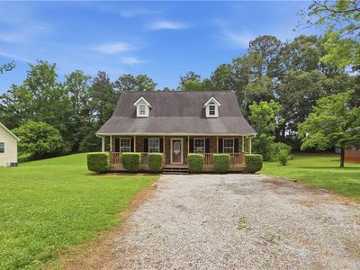 345 Rainey Rd