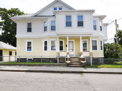 108 South St
