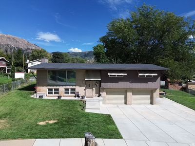 3242 Mount Lomond Dr