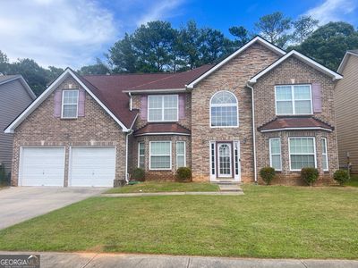 Property at 6632 Chason Woods Ct, Jonesboro, GA