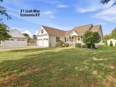 Property at 21 Leah Way, Symsonia, KY