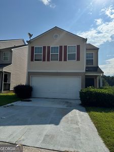 5458 Waterfall Ct