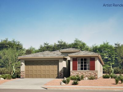 7542 S Ray Carroll Way