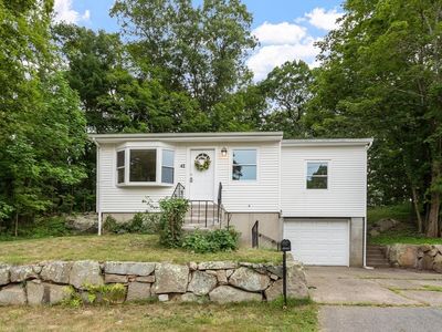 Property at 41 Maple St, Randolph, MA