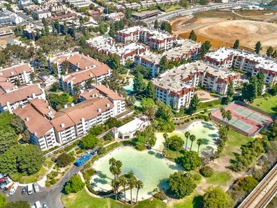 5805 Friars Rd APT 2313