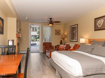 580 Winter Park Drive #4369