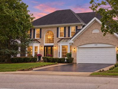 1339 Beckett Ln