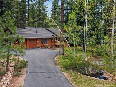 805 Joy Lake Rd