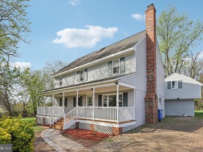 10712 Weaversville Rd