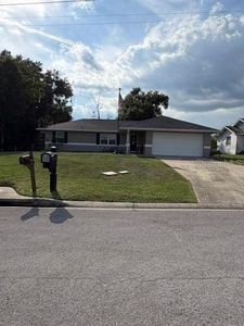 Property at 10860 SE 43RD AVENUE, Belleview, FL