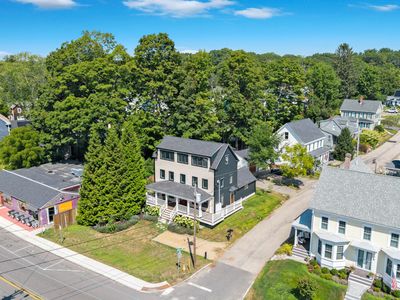 13 Jones Avenue #13