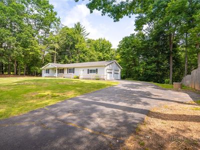 Property at 954 Big Flatts Church Road, Fleetwood, NC